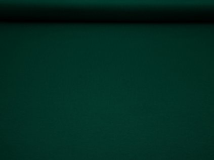 Teflon - látka s nešpinivou úpravou šíře 160 cm - zelená