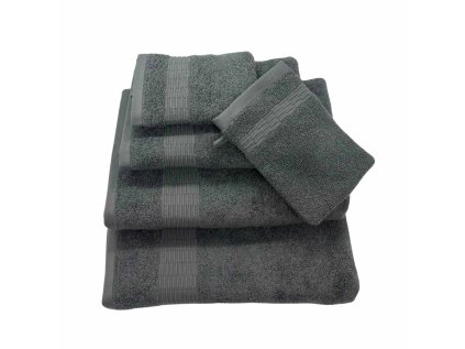 Conjunto Cinza Esc. (Nº5902) (12)