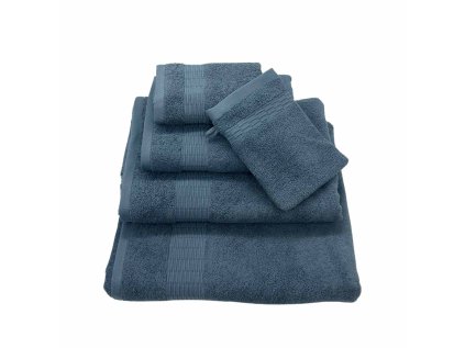 Conjunto Azul Médio (5)