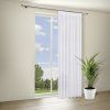 Záclona EASY CARE - bílá - výška 150cm