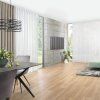 Záclona EASY CARE - bílá - výška 180cm