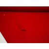 Ubrus teflonový BA09 - červený