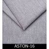 Potahová látka Aston - 16 Grey