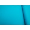 Zatemňovací látka blackout uni metráž šíře 150cm - tyrkys