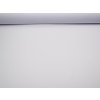 Teflon - látka s nešpinivou úpravou šíře 160 cm - bílá