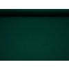 Teflon - látka s nešpinivou úpravou šíře 160 cm - zelená