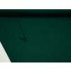 Teflon - látka s nešpinivou úpravou šíře 160 cm - zelená
