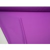 Nešpinivá látka fialová - vzorek - BA15
