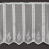 Záclona vitrážová - VHG 93483 výška 60cm