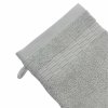 Luva (16x21cm) Cinza Claro (Nº5872) (2)