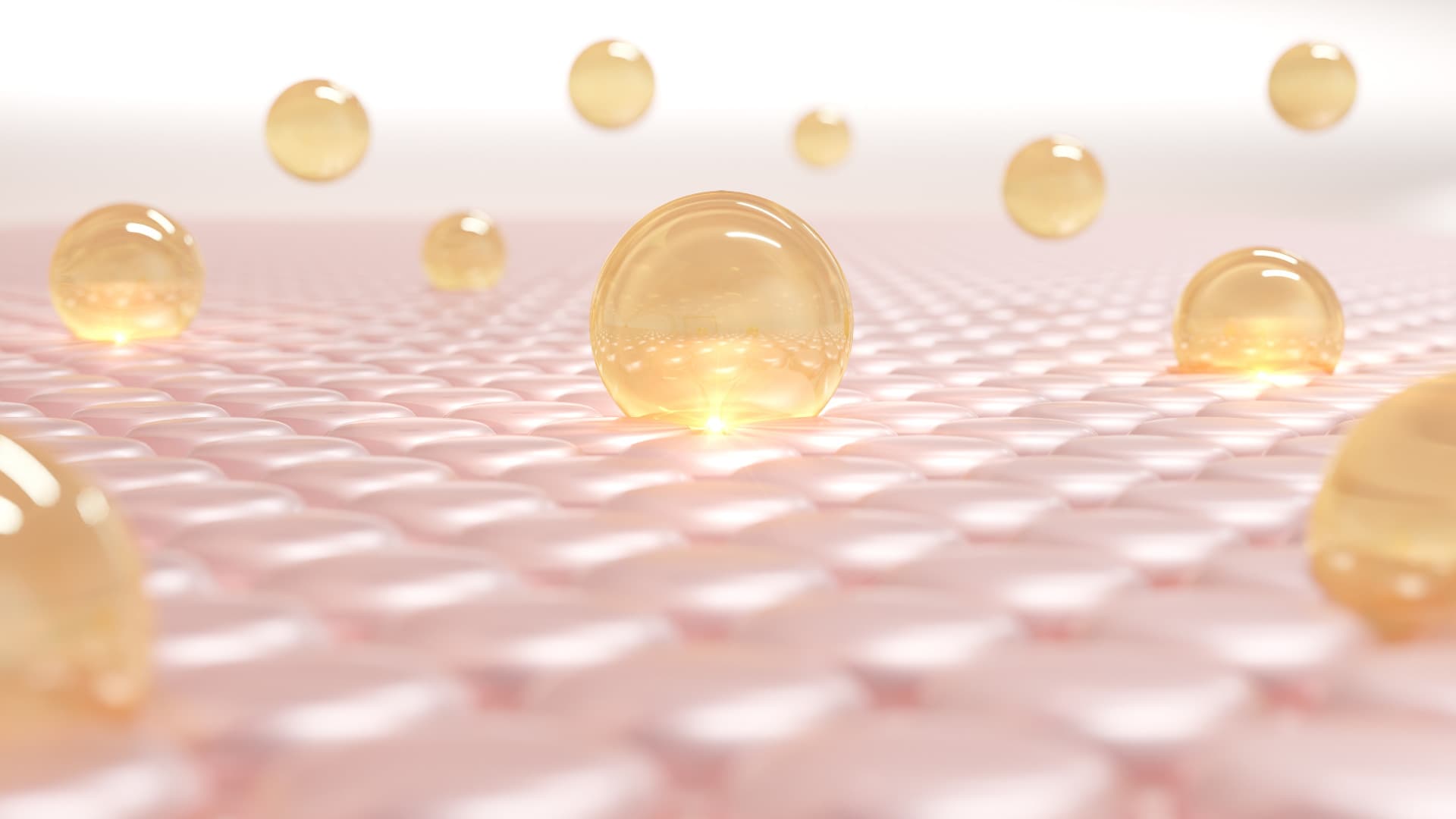 Kolagen a jeho vstřebatelnost: Proč kombinujeme rybí a vepřový kolagen?