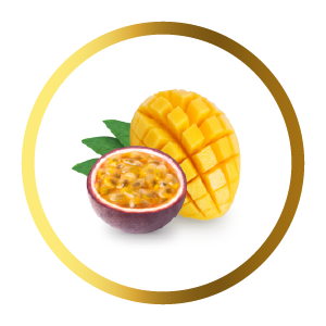 mango maracuja