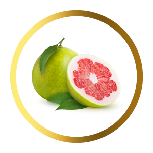 grep pomelo