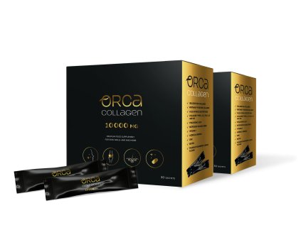 Orca collagen 60 sachets