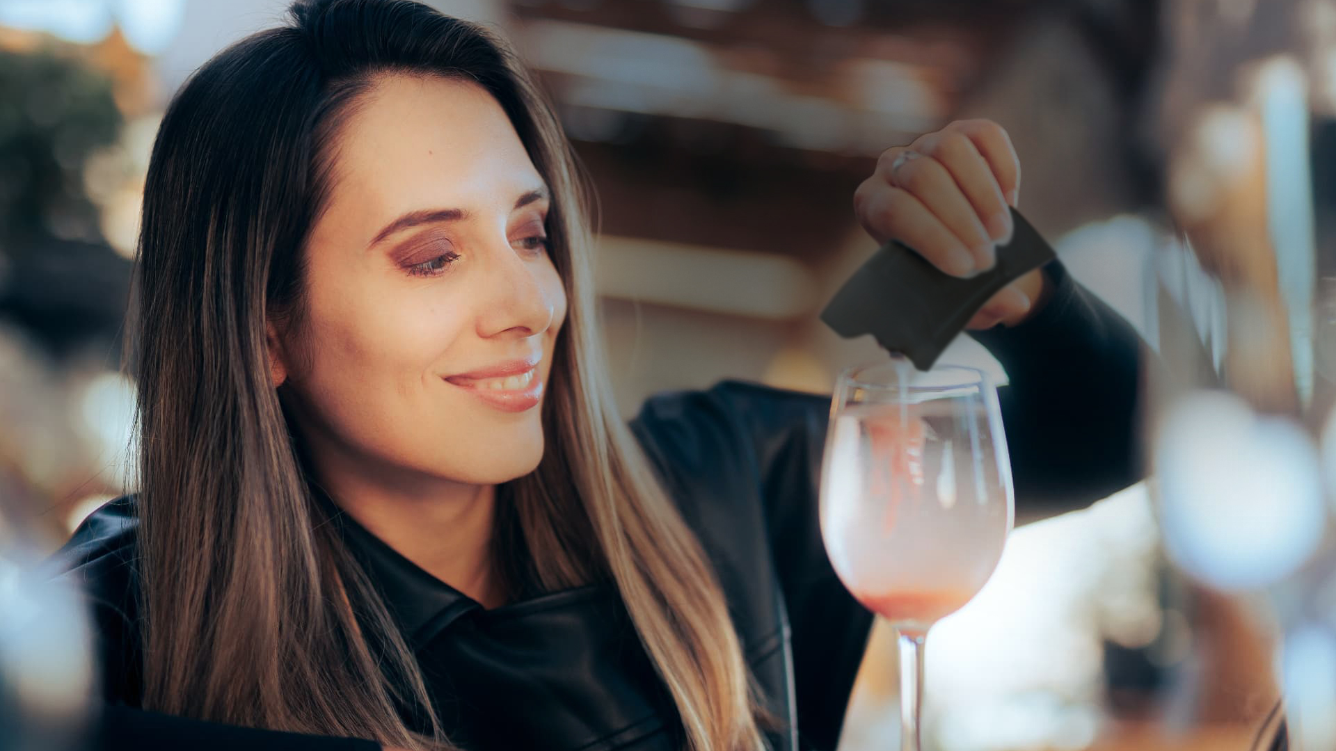 Kolagén a celebrity