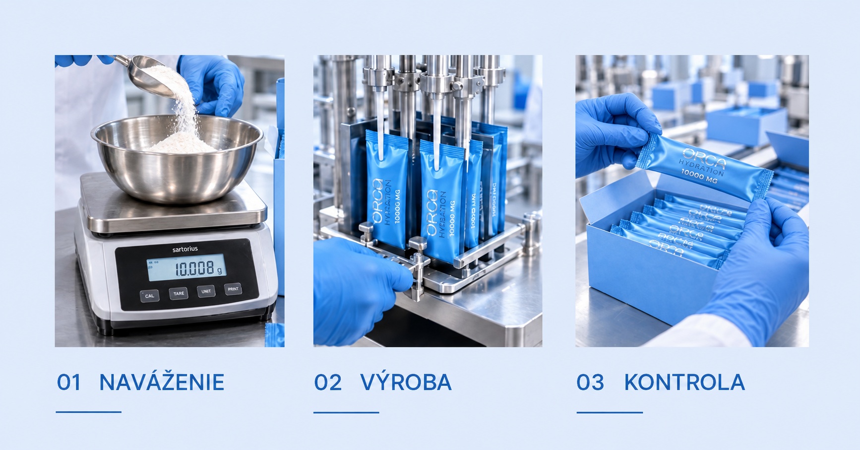 vyroba