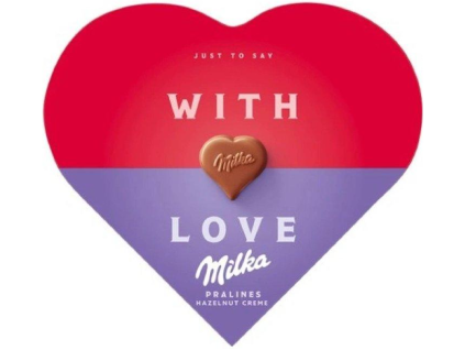 milka