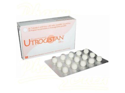 utrogestan