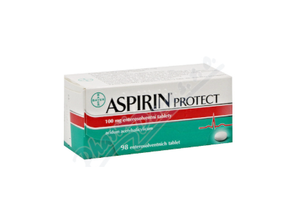 aspirin