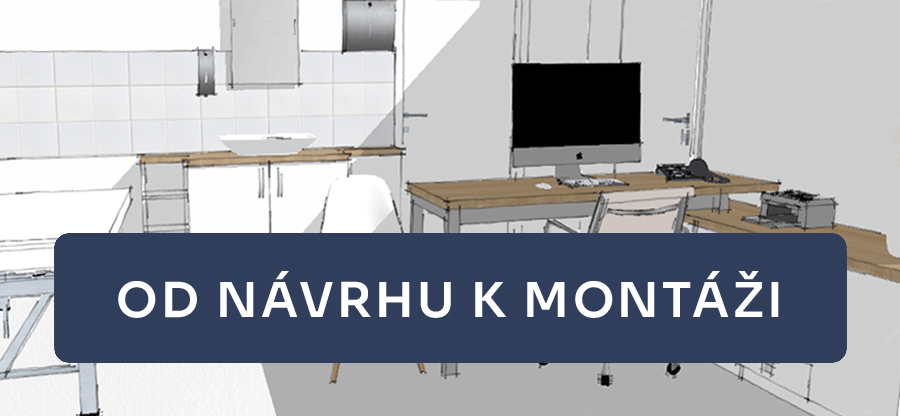 Projekty na míru