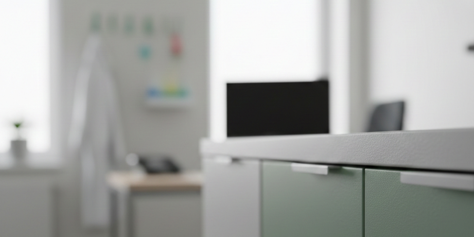 Dekory do ordinace – inspirace a doporučení