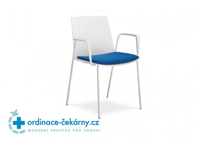Konferenční židle Skyfresh 052 BR