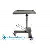 Stolek nástrojový s hydraulickým nastavením výšky SNHN-640