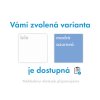 S212HV_S60 - Modrá - Azurová