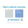 S212HV_S60 - Modrá - Azurová