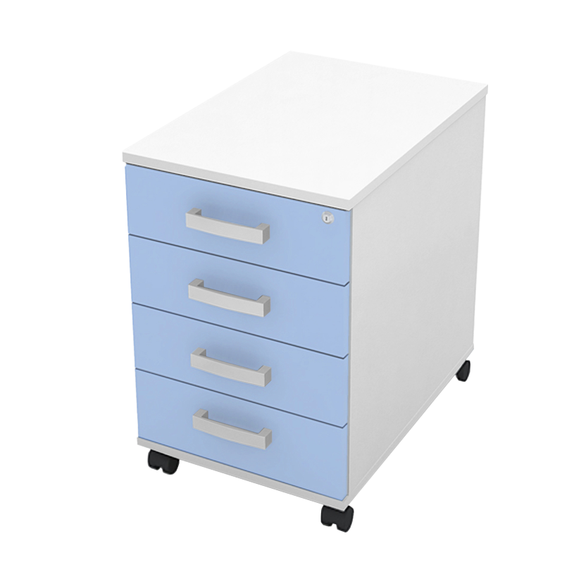 Dlaždice - kontejnery