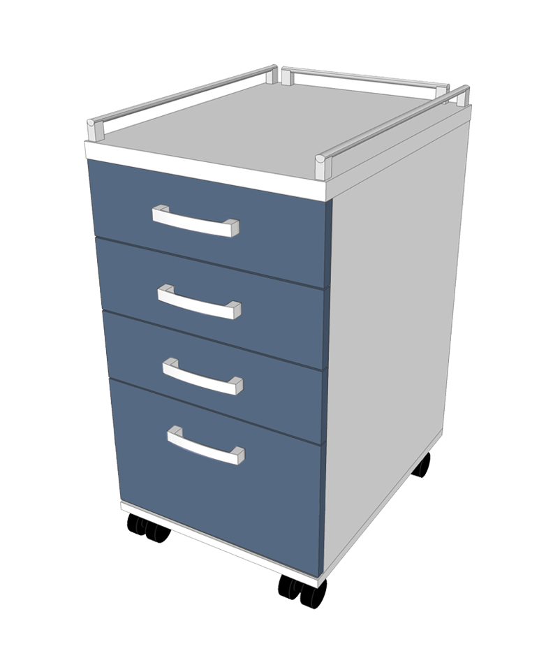 Nástrojové stolíky – kategória