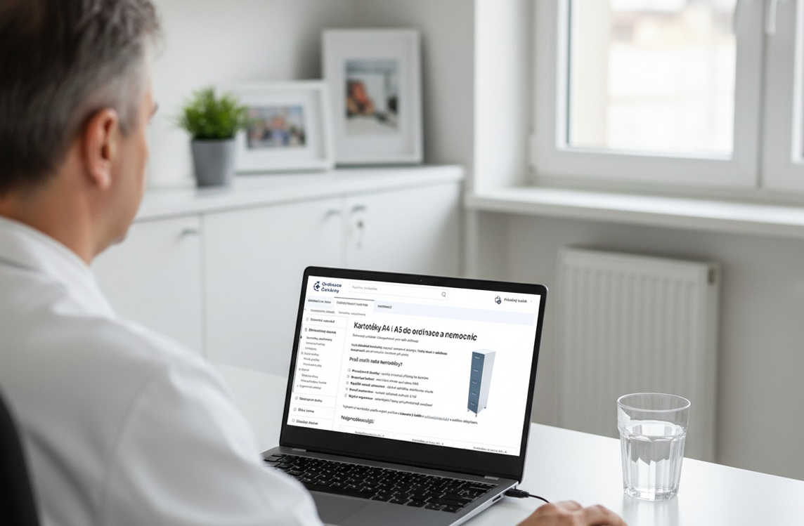 E-shop – overené riešenia