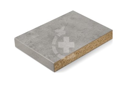 PD F186 Beton svetlý Chicago