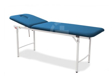 Lehátko RS110 dvojdielne