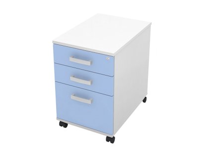 KT4Z Modrá horizont