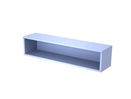 POL2 Modrá horizont