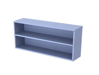 POL2-2 Modrá horizont