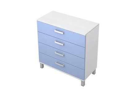 S209 - Modrá - Horizont