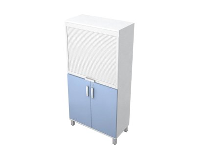 S406 - Modrá - Horizont