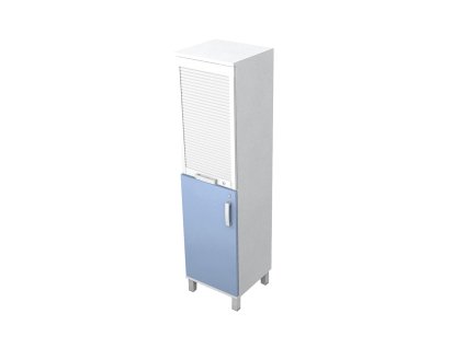 S416 - Modrá - Horizont