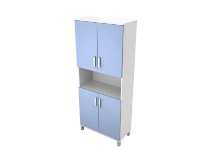 S506 - Modrá - Horizont