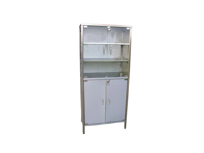 Inštrumentačná skriňa ISS-750-2 (Sejf Sejf (+ 261 EUR), Zámok Centrálny zámok (+ 87 EUR))