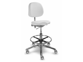  (Farba sedadla SILVERTEX - 30518, Typ kolies Klzáky namiesto kolies (+ 11 EUR))