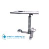 Stolík nástrojový s hydraulickým nastavením výšky SNHN-750-SH
