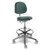  (Farba sedadla SILVERTEX - 30510, Typ kolies Klzáky namiesto kolies (+ 11 EUR))