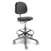  (Farba sedadla SILVERTEX - 30517, Typ kolies Klzáky namiesto kolies (+ 11 EUR))