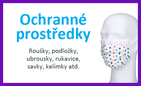 Ochranné prostředky