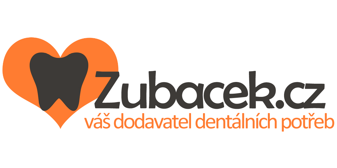 LOGO Zubáček.cz