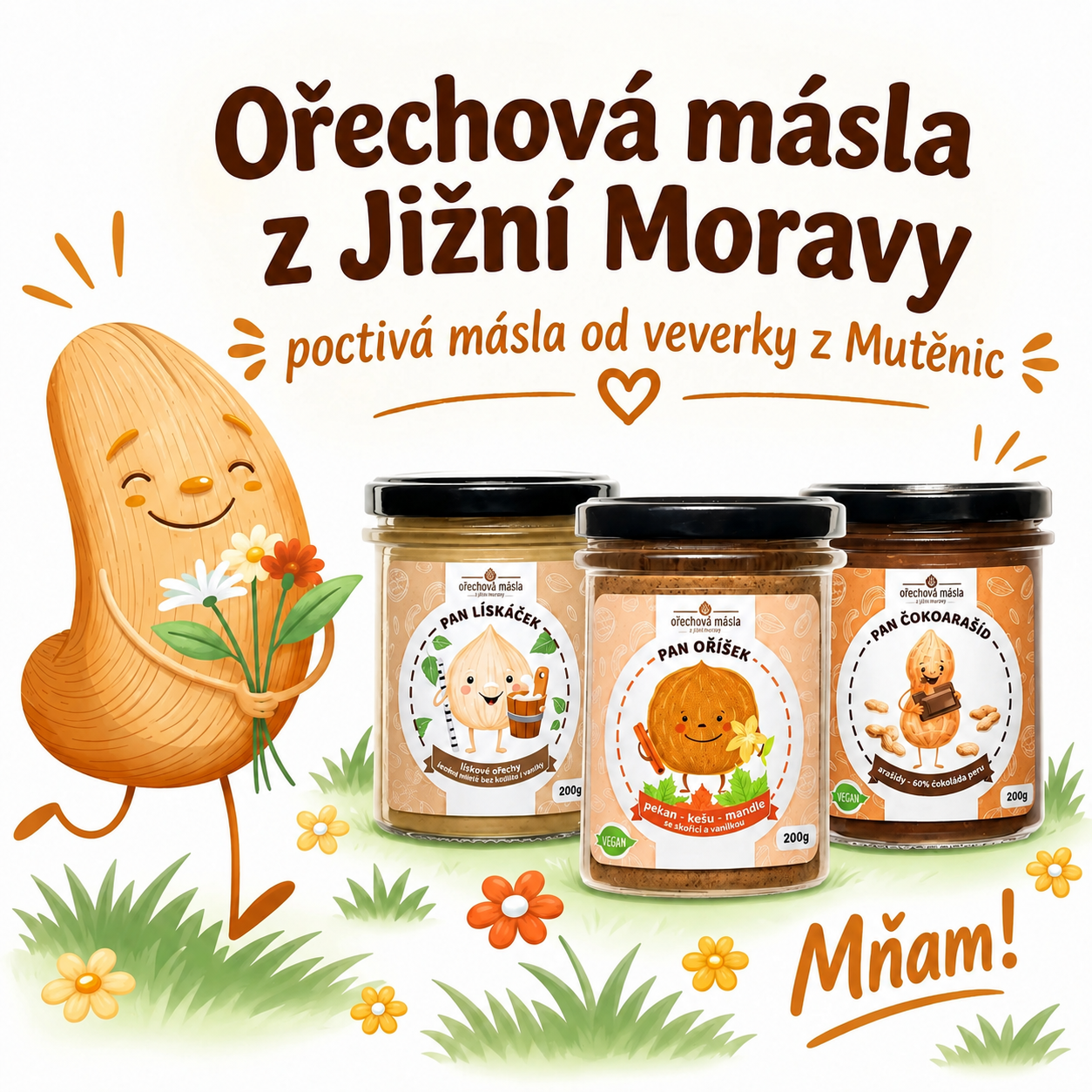 LETNÍ BANNER