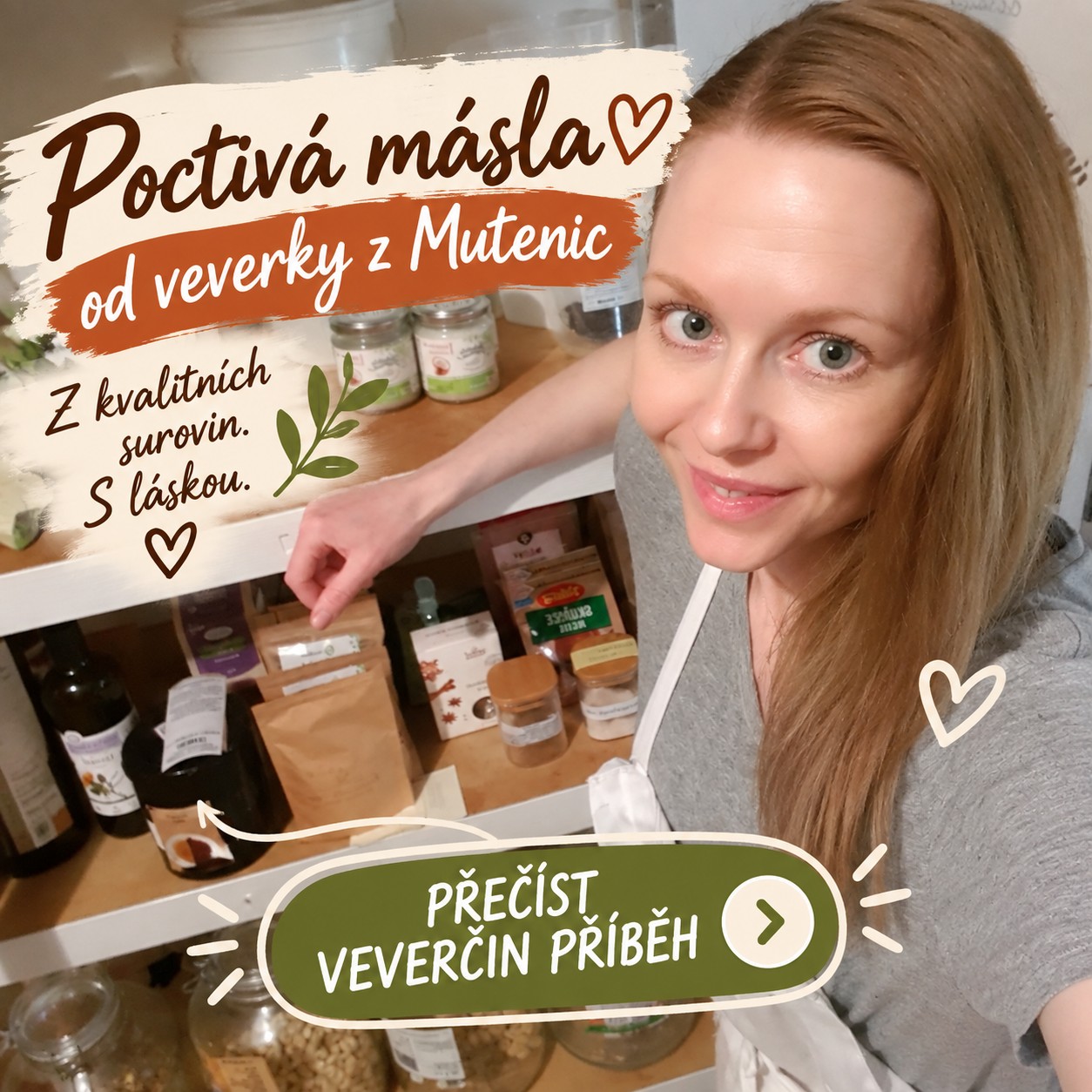 MŮJ PŘÍBĚH